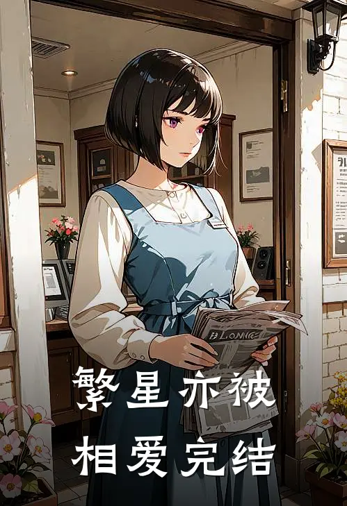 繁星亦被相爱完结