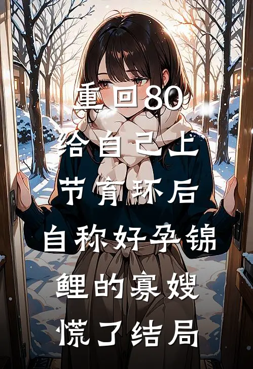 重回80给自己上节育环后，自称好孕锦鲤的寡嫂慌了结局