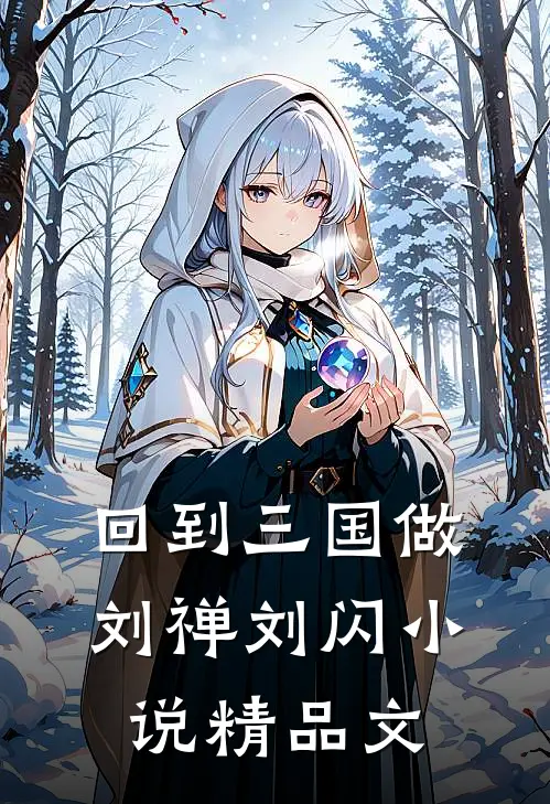 回到三国做刘禅刘闪小说精品文