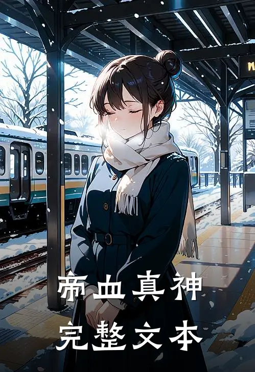 帝血真神完整文本