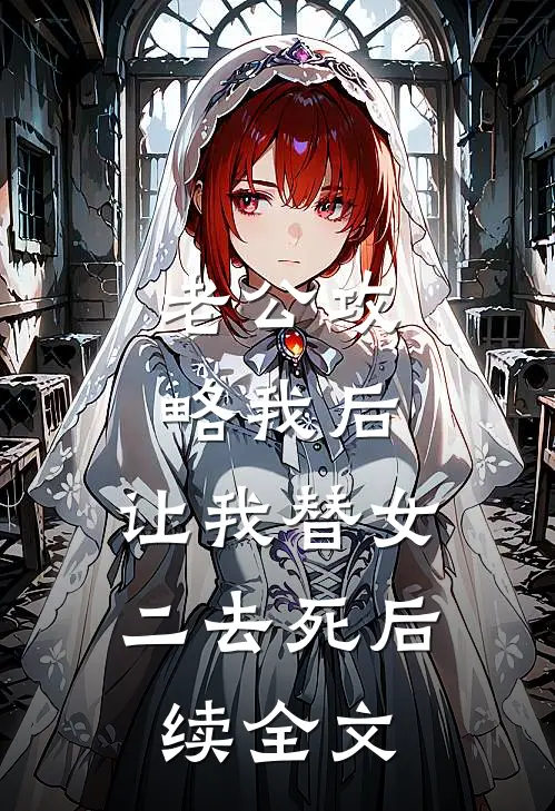 老公攻略我后，让我替女二去死后续全文