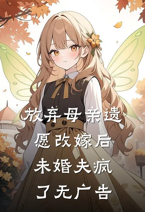 放弃母亲遗愿改嫁后，未婚夫疯了无广告