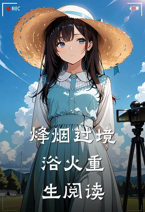 烽烟过境，浴火重生阅读