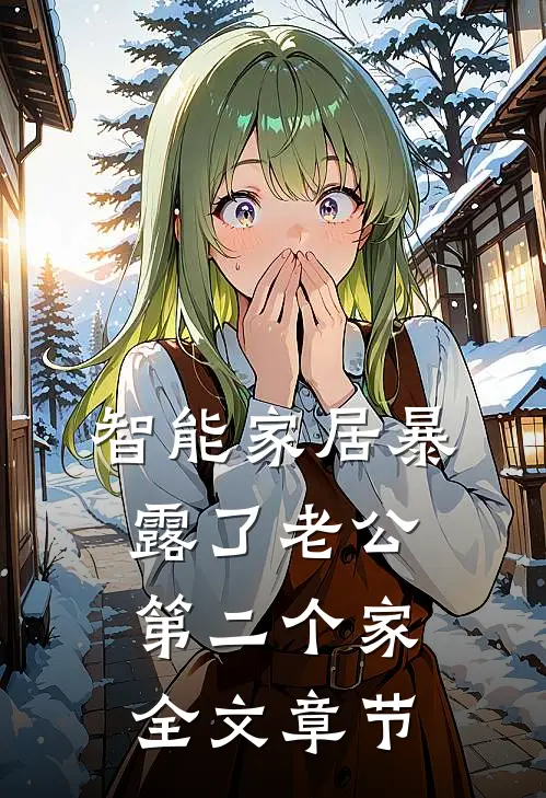 智能家居暴露了老公第二个家全文章节