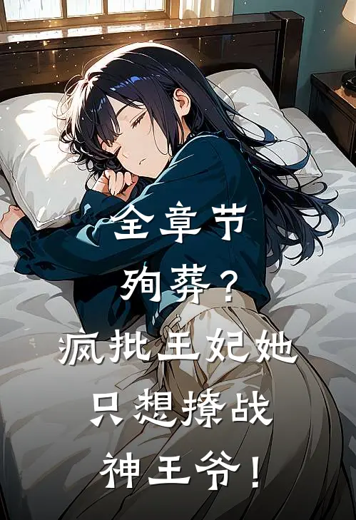 全章节殉葬？疯批王妃她只想撩战神王爷！