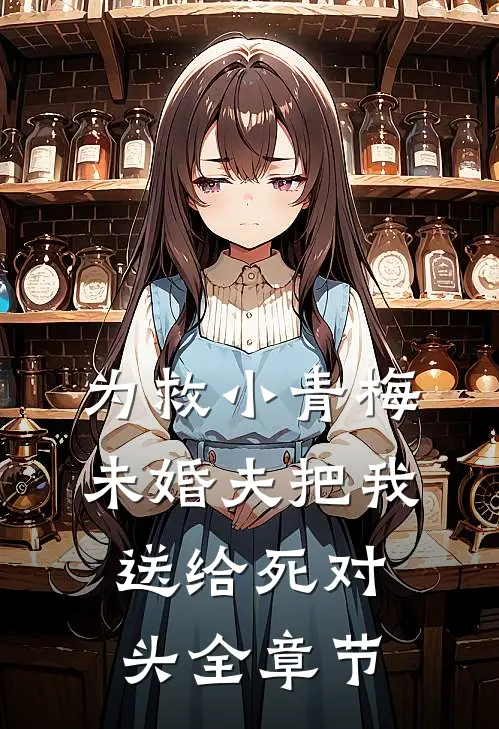 为救小青梅，未婚夫把我送给死对头全章节