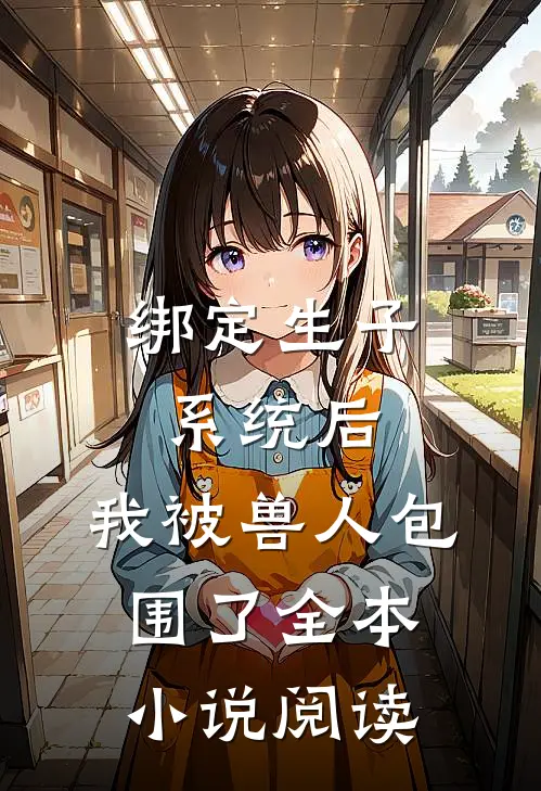 绑定生子系统后，我被兽人包围了全本小说阅读