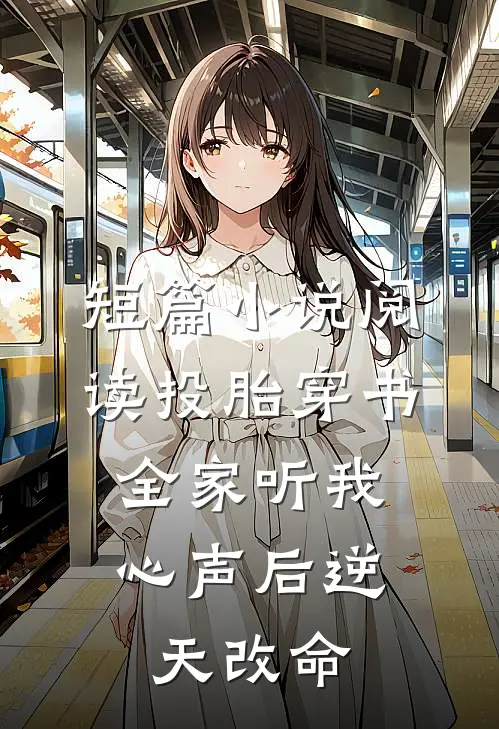 短篇小说阅读投胎穿书，全家听我心声后逆天改命