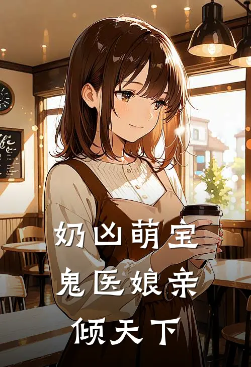 奶凶萌宝：鬼医娘亲倾天下