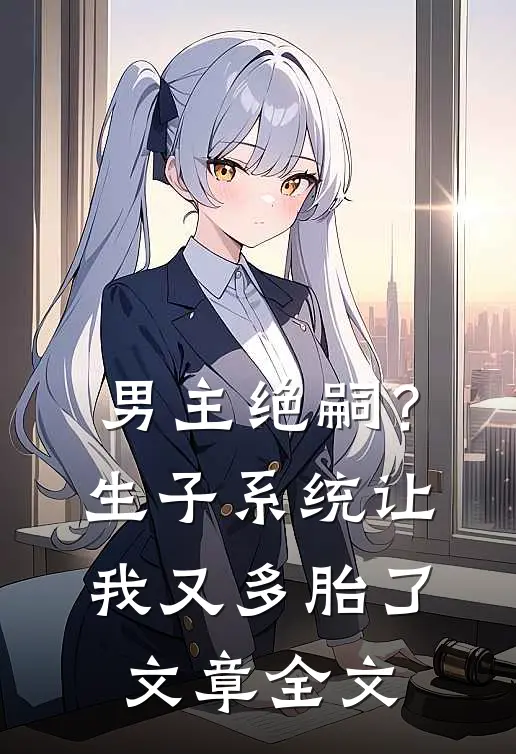 男主绝嗣？生子系统让我又多胎了文章全文