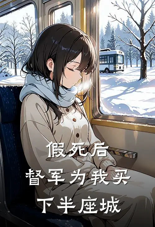 假死后，督军为我买下半座城