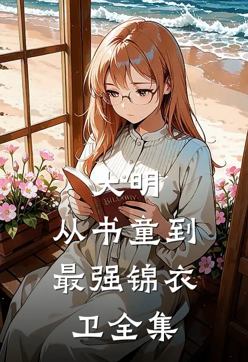 大明：从书童到最强锦衣卫 全集