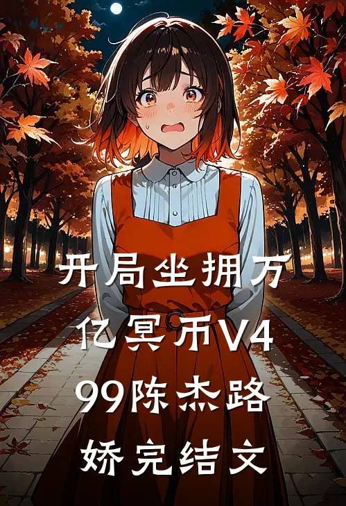 开局坐拥万亿冥币V499陈杰路娇完结文