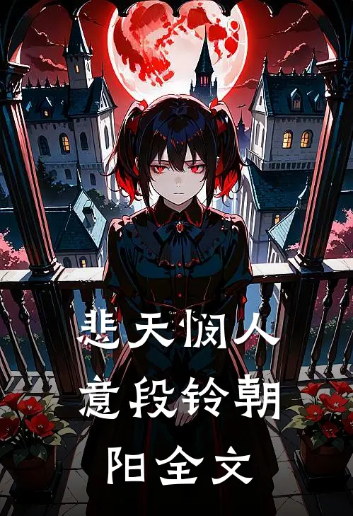 悲天悯人意段铃朝阳全文