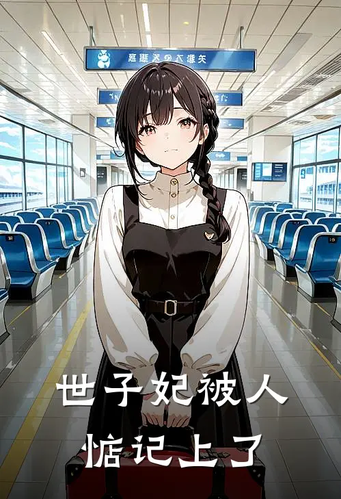 世子妃被人惦记上了