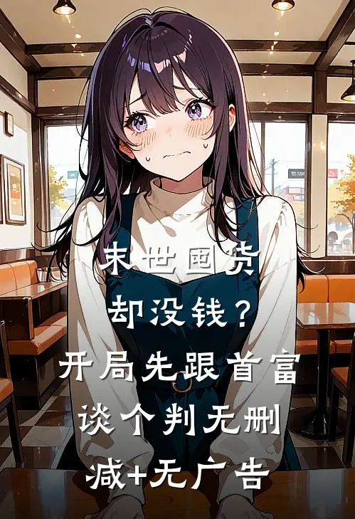 末世囤货却没钱？开局先跟首富谈个判无删减+无广告