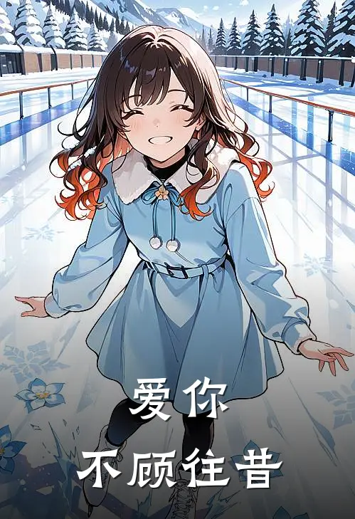 爱你，不顾往昔