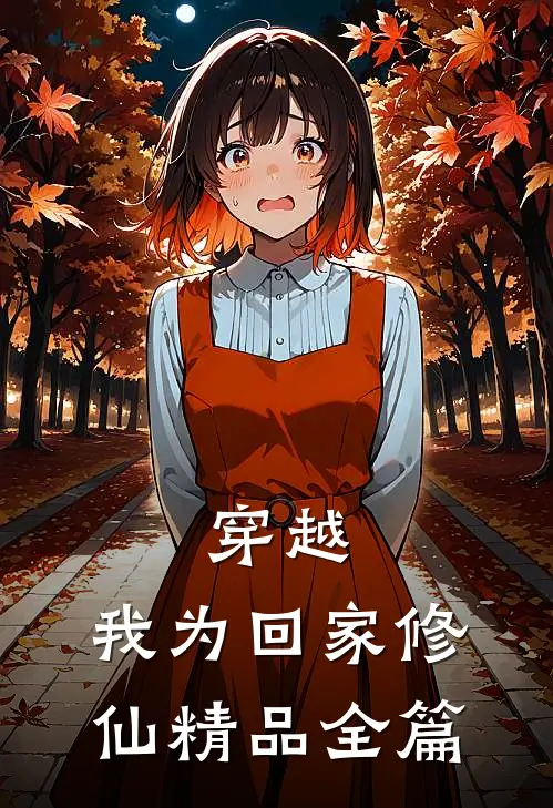 穿越，我为回家修仙精品全篇