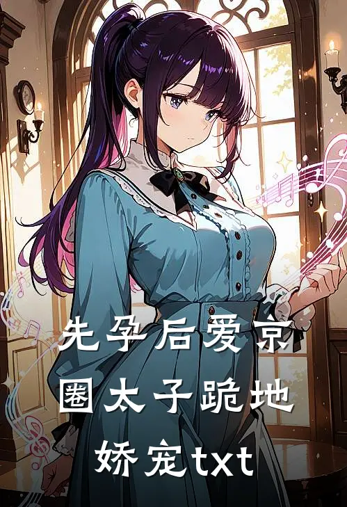先孕后爱京圈太子跪地娇宠txt