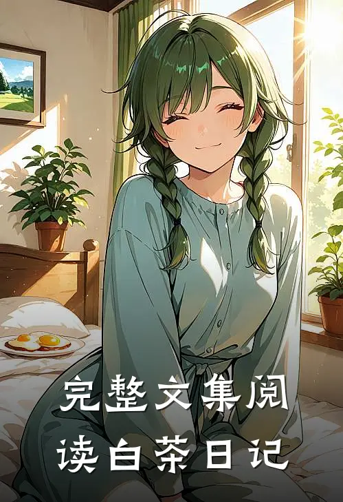 完整文集阅读白茶日记