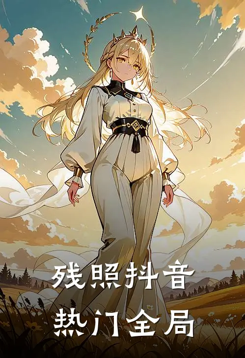 残照抖音热门全局