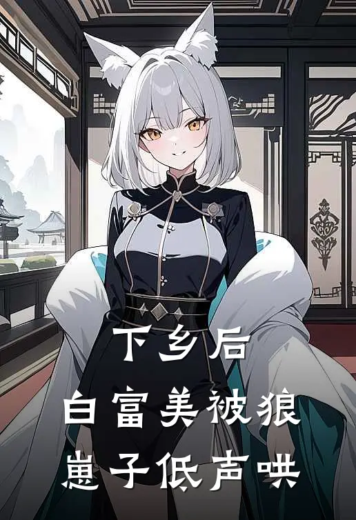 下乡后，白富美被狼崽子低声哄