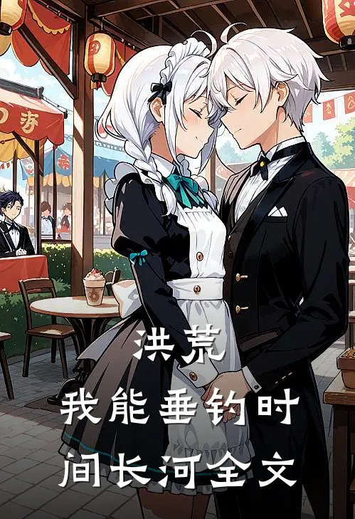 洪荒：我能垂钓时间长河全文