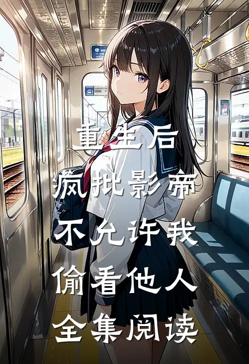 重生后，疯批影帝不允许我偷看他人全集阅读