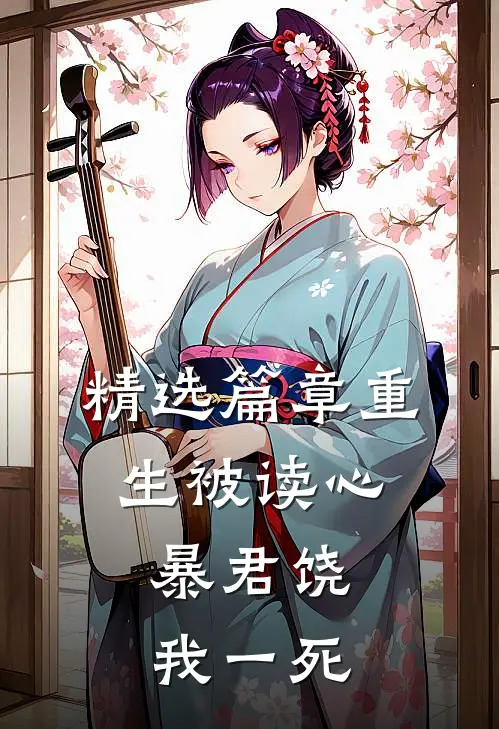精选篇章重生被读心：暴君饶我一死