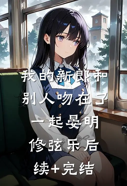 我的新郎和别人吻在了一起晏明修弦乐后续+完结