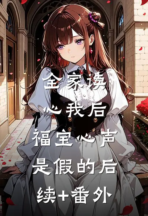 全家读心我后，福宝心声是假的后续+番外