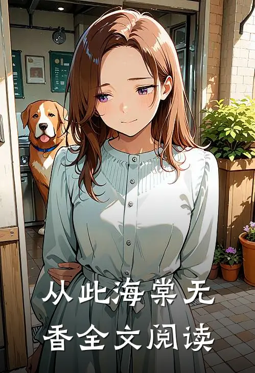 从此海棠无香全文阅读