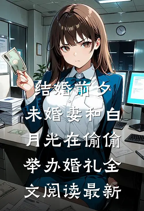结婚前夕，未婚妻和白月光在偷偷举办婚礼全文阅读最新