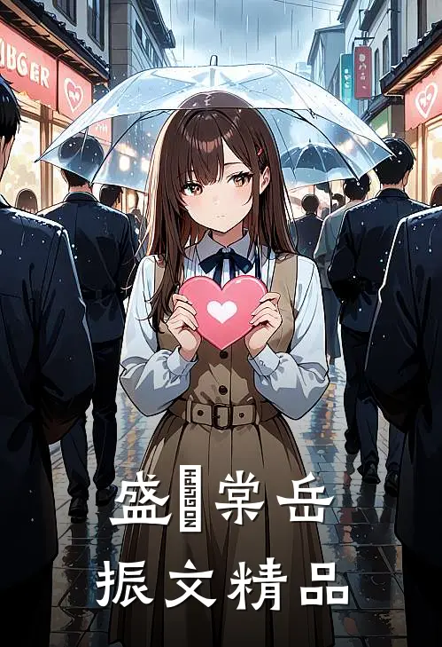 盛玥棠岳振文精品