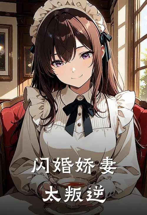 闪婚娇妻太叛逆