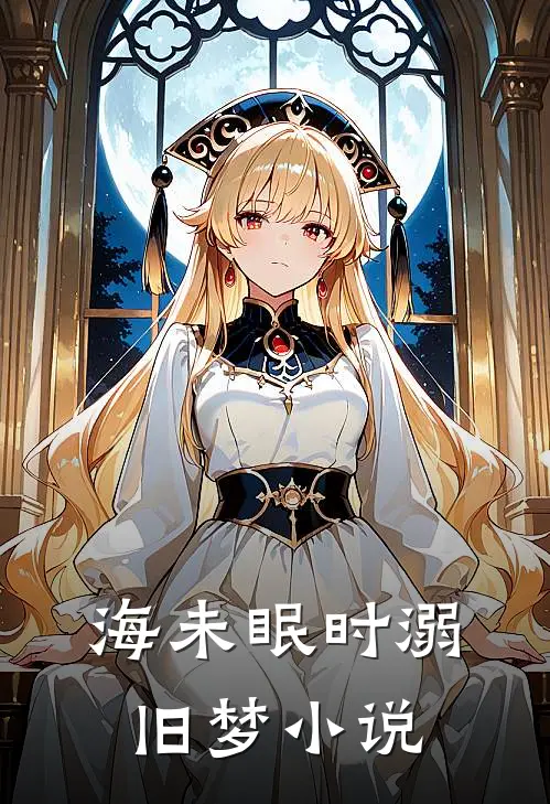 海未眠时溺旧梦小说