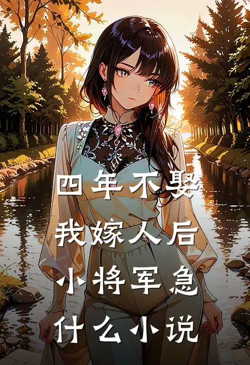 四年不娶我嫁人后小将军急什么小说
