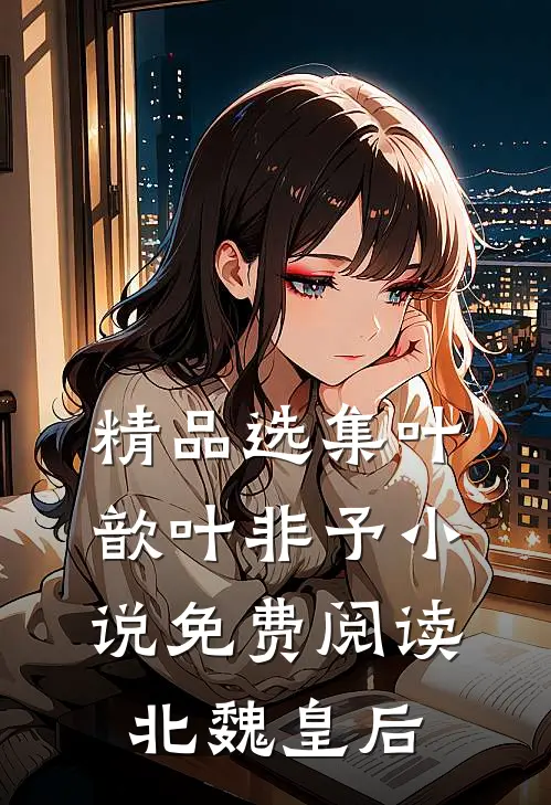 精品选集叶歆叶非予 小说免费阅读北魏皇后