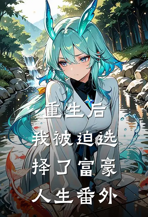 重生后，我被迫选择了富豪人生番外