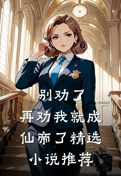 别劝了，再劝我就成仙帝了精选小说推荐