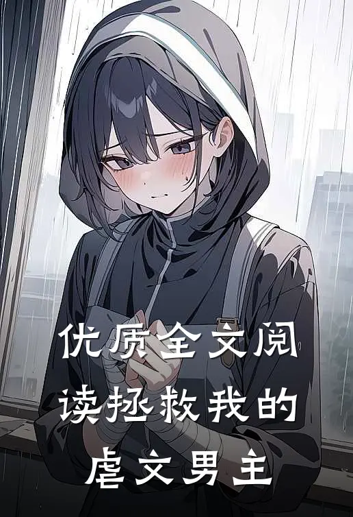 优质全文阅读拯救我的虐文男主