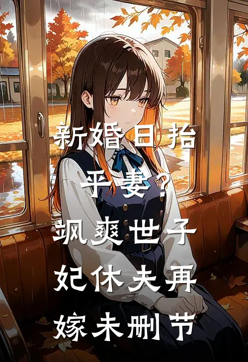 新婚日抬平妻？飒爽世子妃休夫再嫁未删节