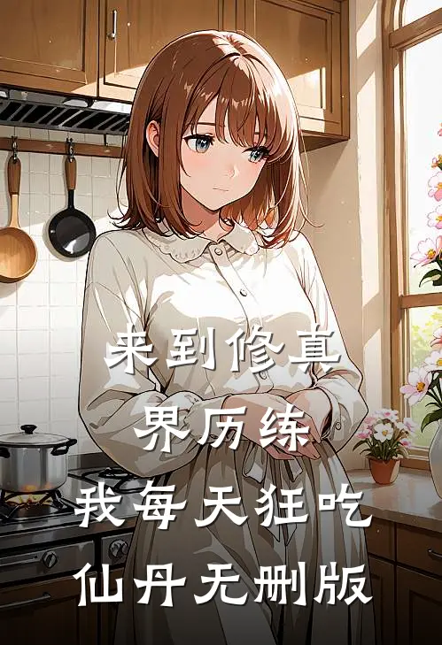 来到修真界历练，我每天狂吃仙丹无删版