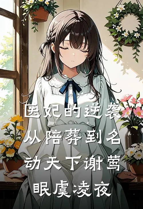 医妃的逆袭：从陪葬到名动天下谢莺眠虞凌夜