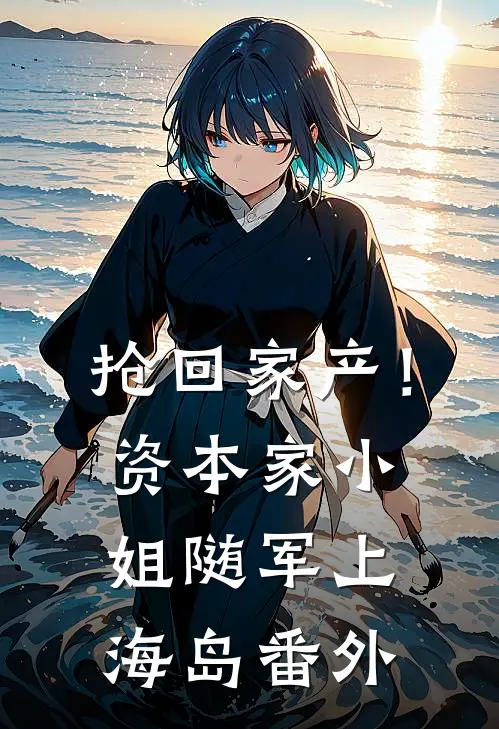 抢回家产！资本家小姐随军上海岛番外