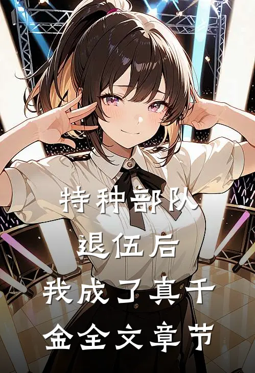 特种部队退伍后，我成了真千金全文章节
