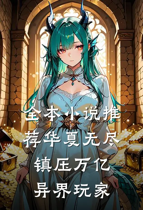 全本小说推荐华夏无尽：镇压万亿异界玩家