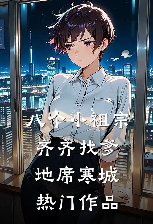 八个小祖宗齐齐找爹地席寒城热门作品