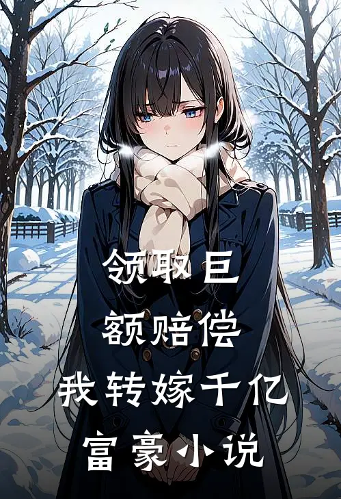领取巨额赔偿，我转嫁千亿富豪小说