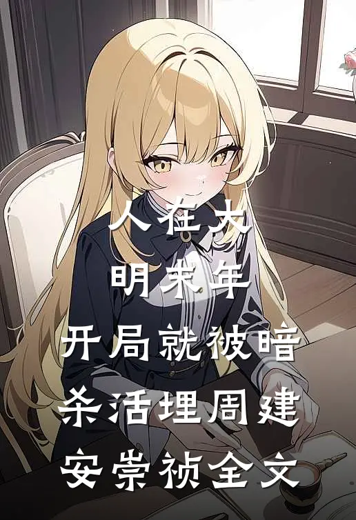 人在大明末年，开局就被暗杀活埋周建安崇祯全文